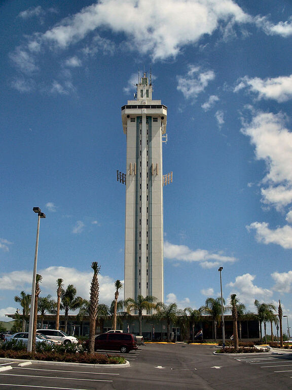 Citrus Tower Clermont01