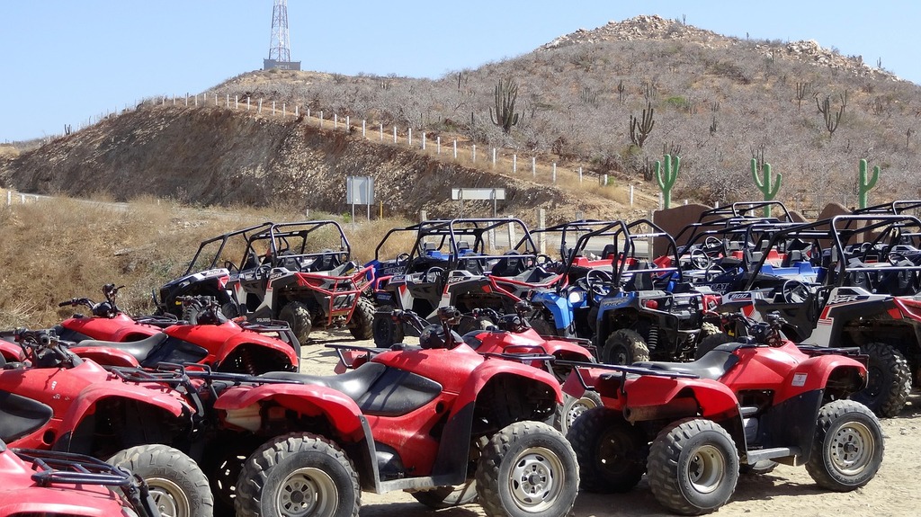 ATV