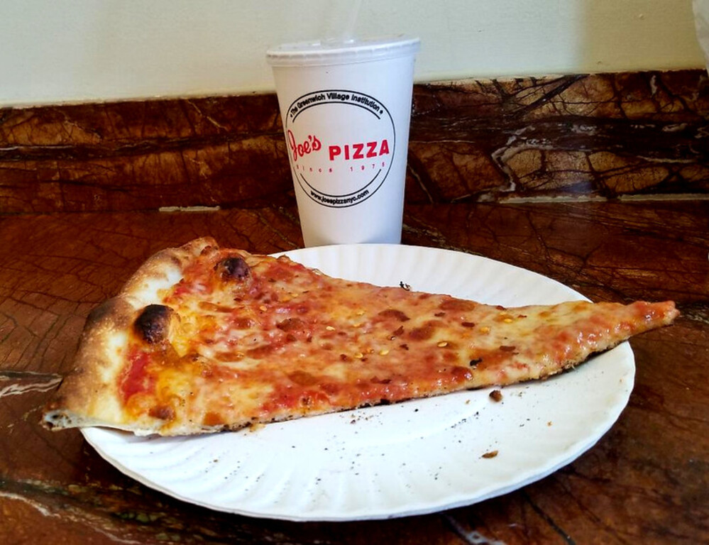 Joe's Pizza