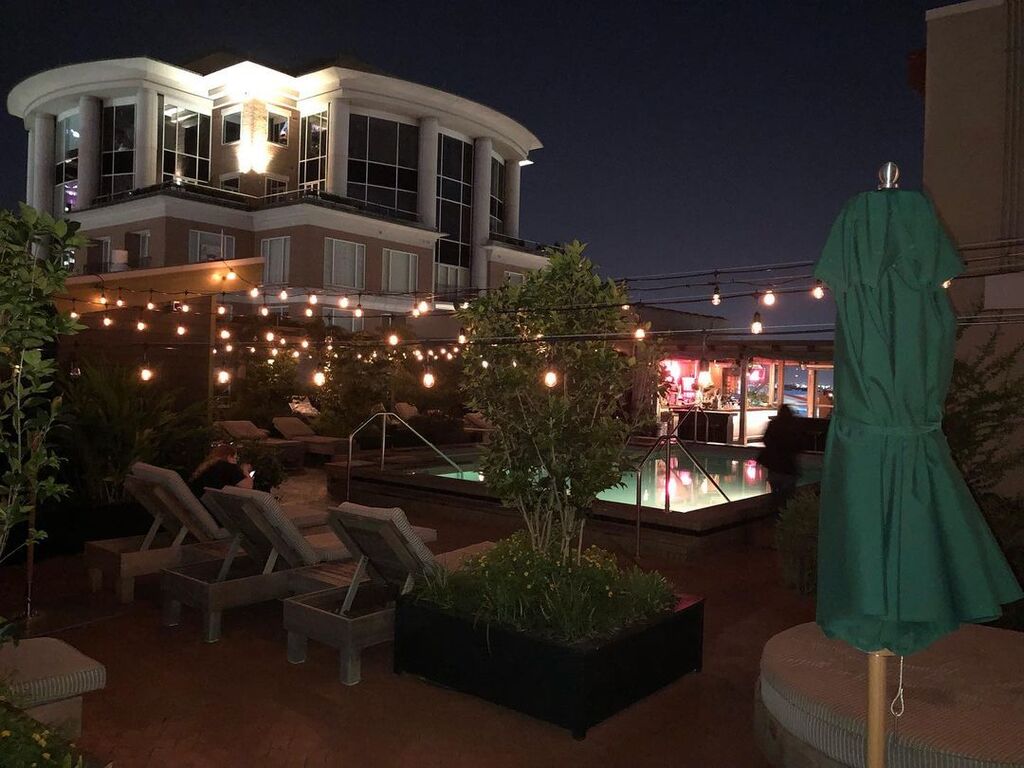 rooftop bars in new orleans | alto