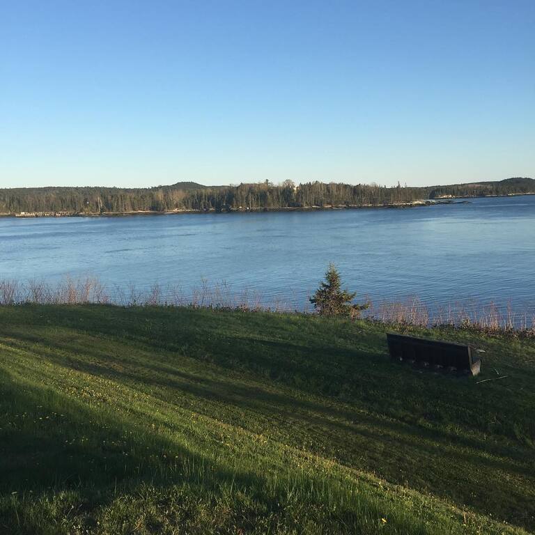 things to do in castine me | discover the military history of castine at fort madison state park