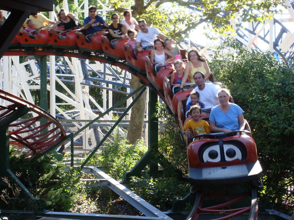Adventureland Long Island