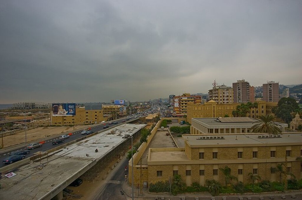 Antelias, Lebanon