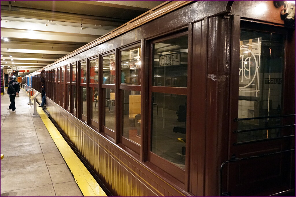 NYC Transit Museum (15568753560)