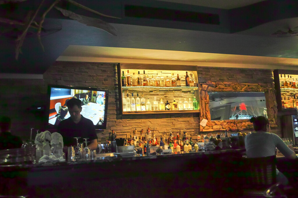 Ampersand 27, Whyte Ave., Edmonton