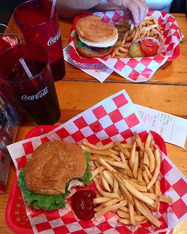 kid friendly restaurants in houston | jax grill