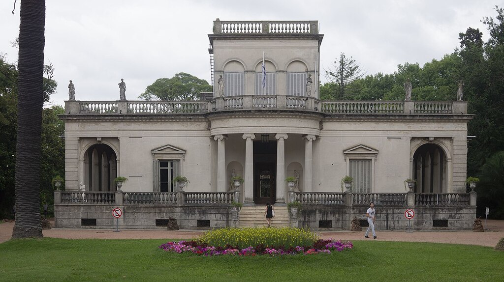 MuseoJuanManuelBlanes-Montevideo