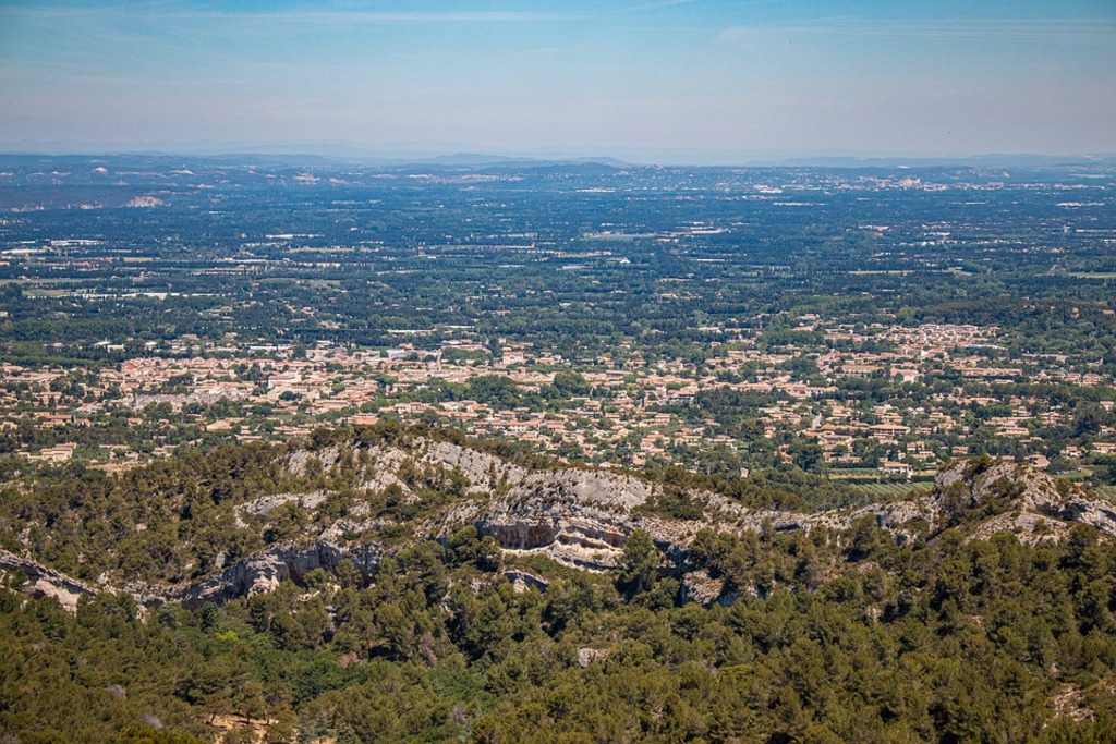 Saint-Rémy-de-Provence