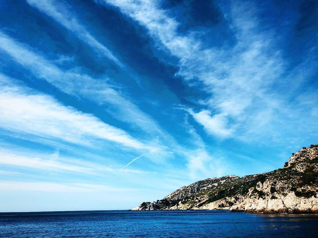 soak in the scenic beauty of le còte bleue