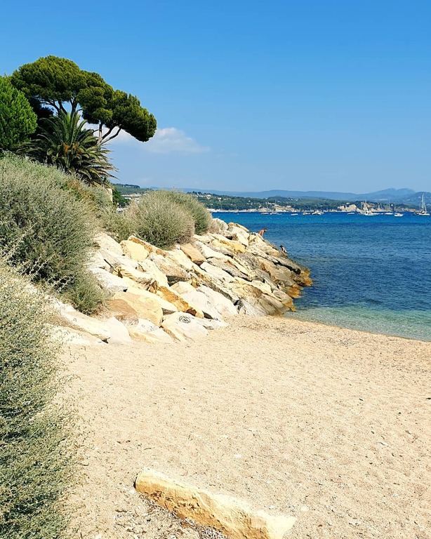 interact with the locals at la ciotat