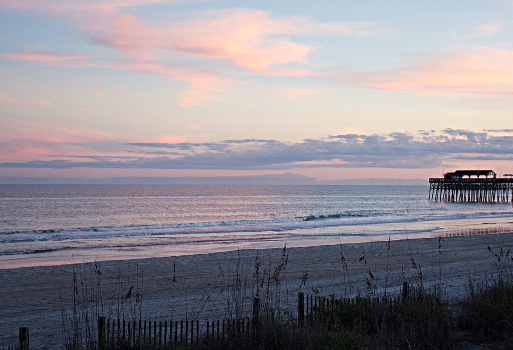 Myrtle Beach