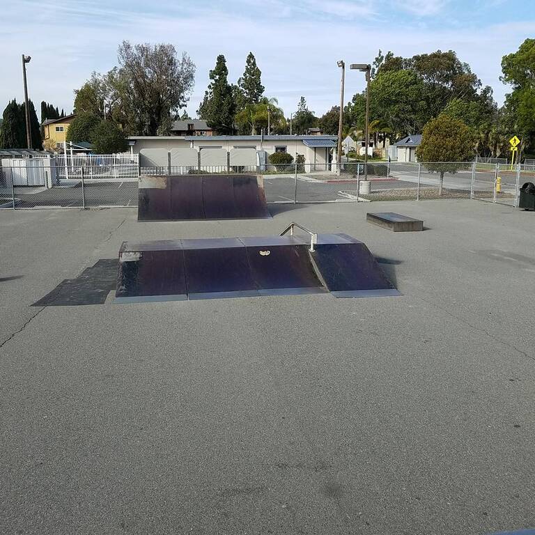 things to do in oceanside california | go skating at libby lake skate park