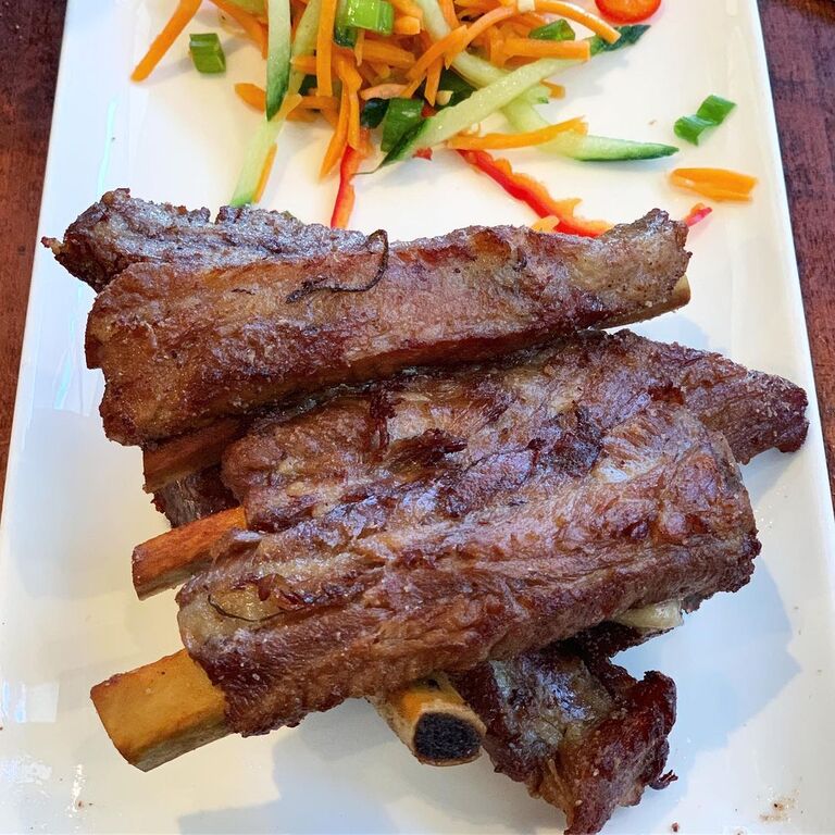 chinese restaurants in houston | p.f. chang's