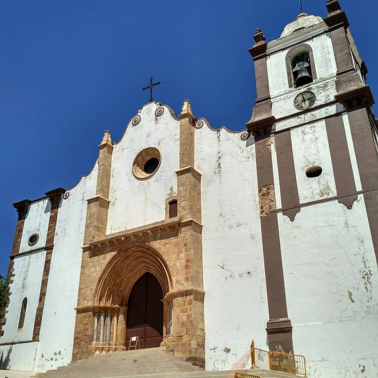things to do in silves portugal | spend a sunday at silves cathedral