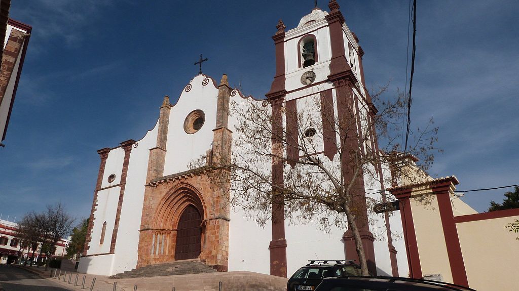 Igreja da misericórdia de Silves (11952956476)