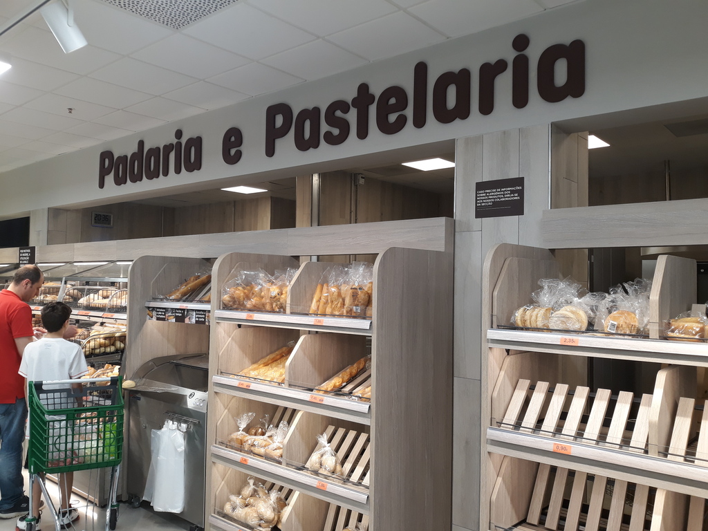 Mercadona, Canidelo, Portugal 02