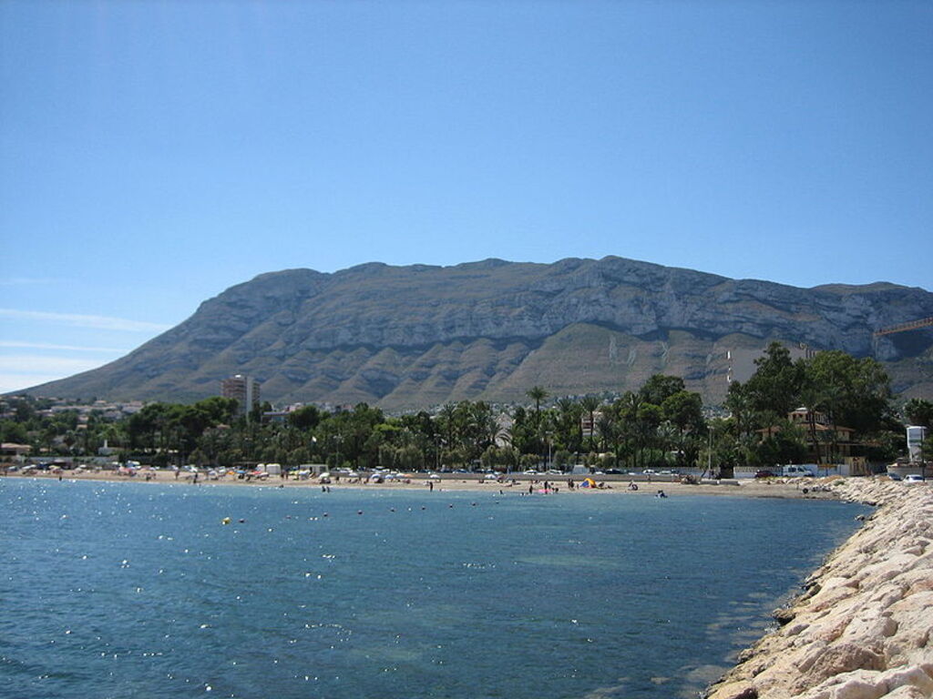 Montgo