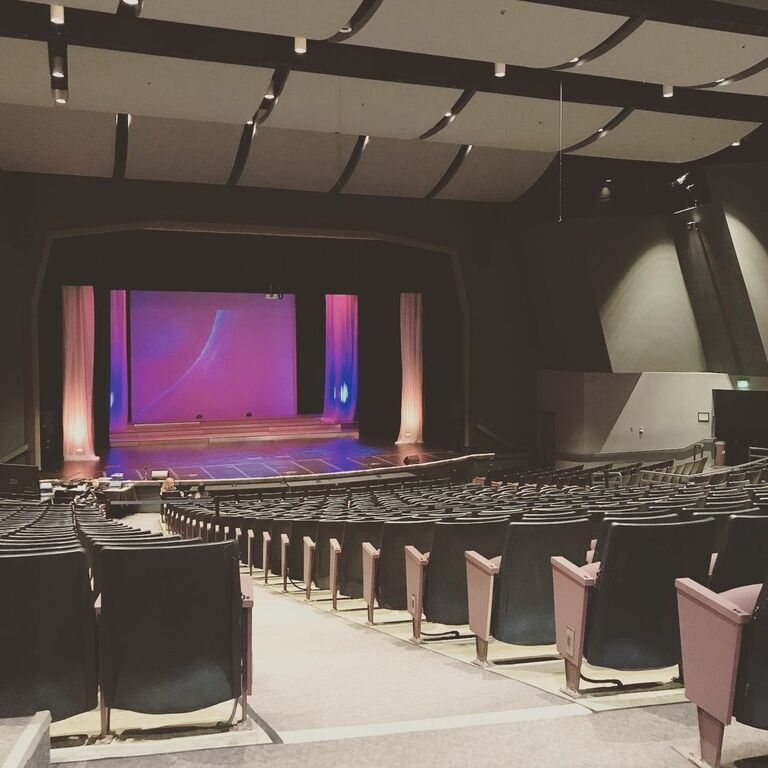things to do in burien wa | watch a concert at highline performing arts center
