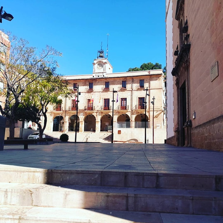 things to do in denia spain | visit the town council