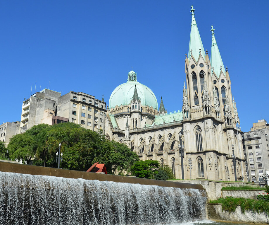 Catedral da Sé