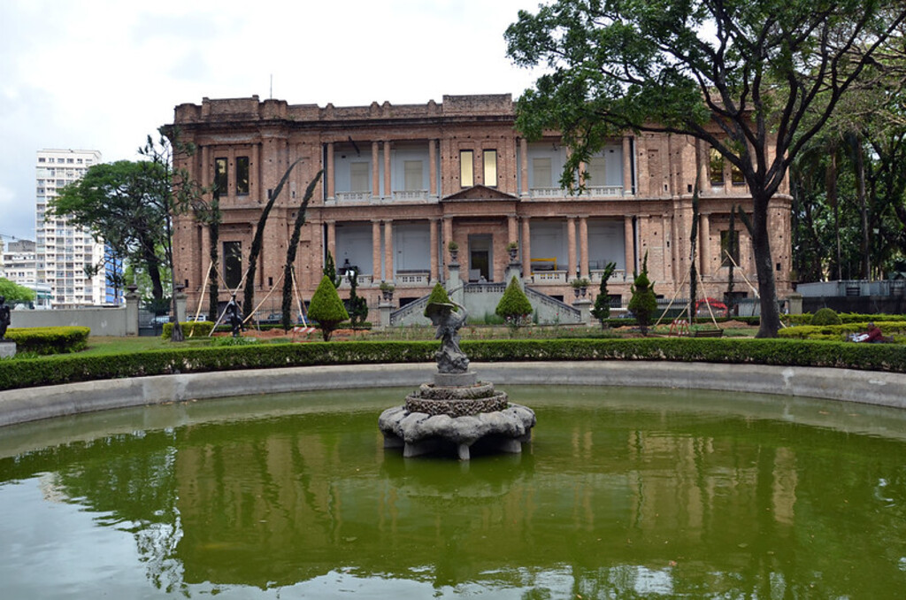 Pinacoteca do Estado de São Paulo