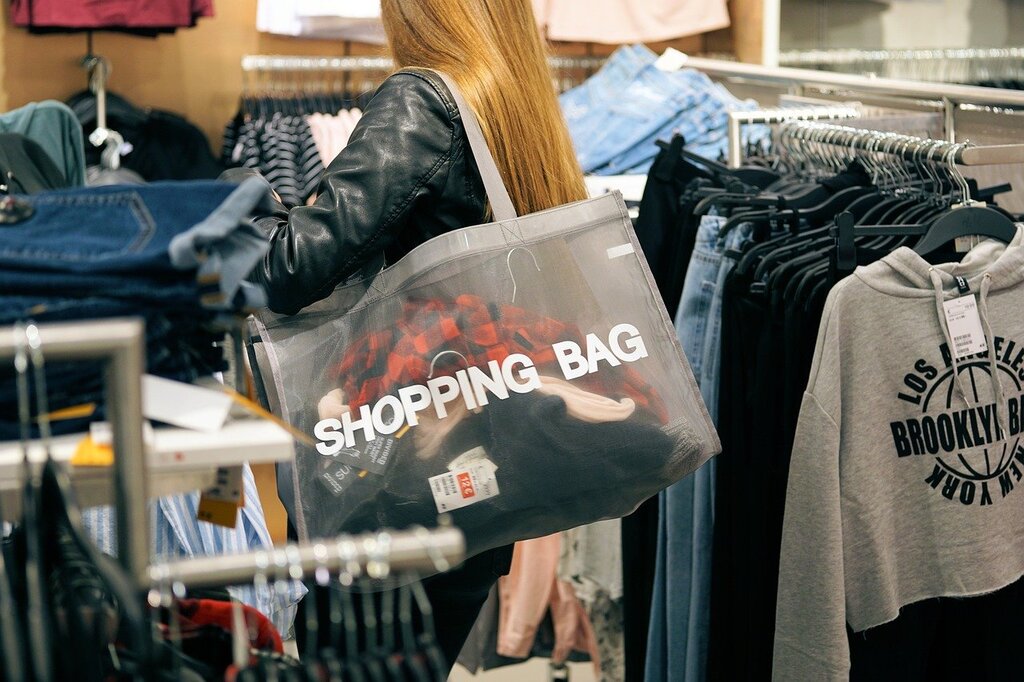 There are tons of things you can get here