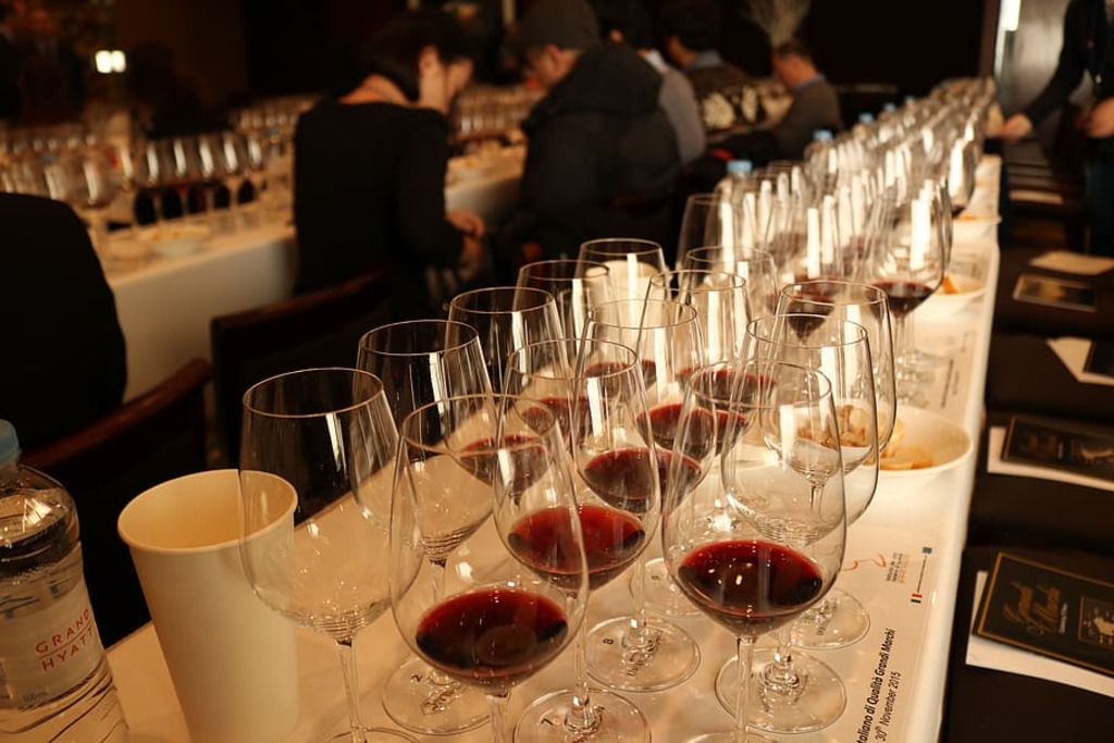 Wines