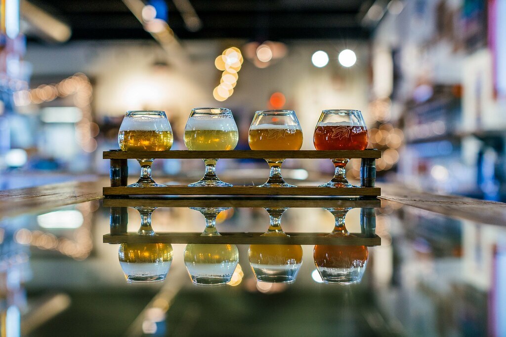 Tasting Room Tasters