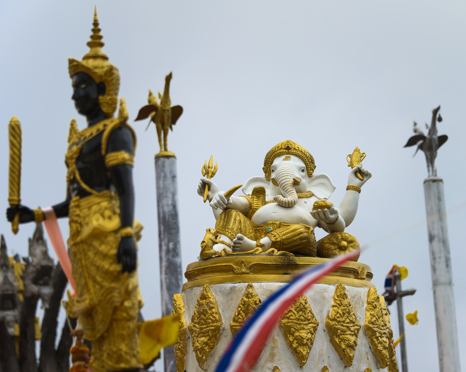 Wat Ban Tham