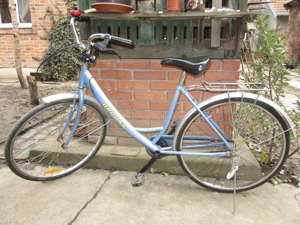 Bike