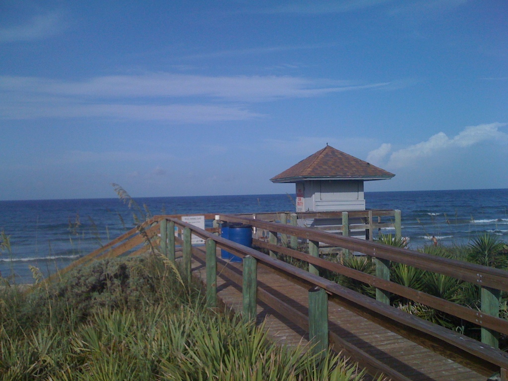 Hutchinson Island, FL