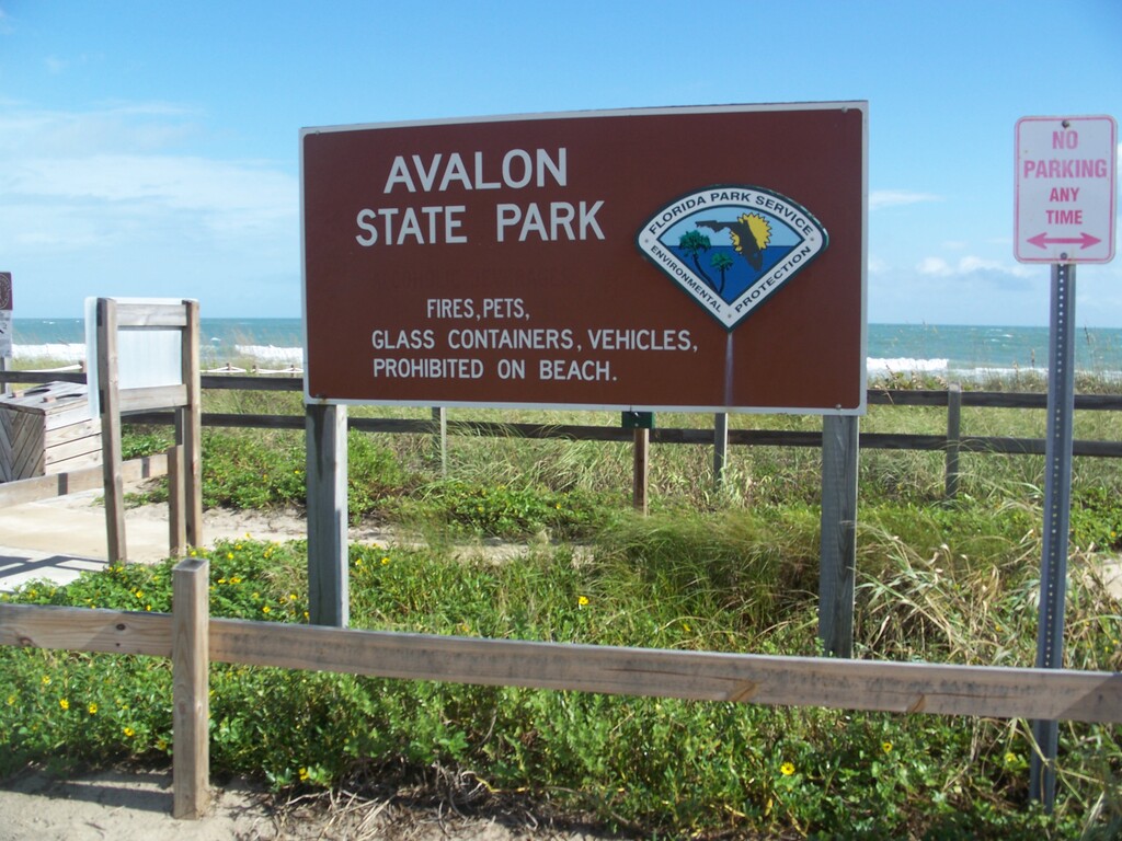 Ft Pierce FL Avalon SP