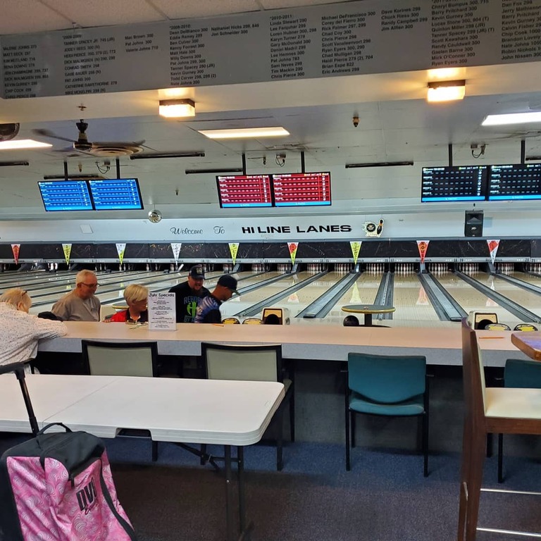 things to do in burien wa | bowl at hiline lanes