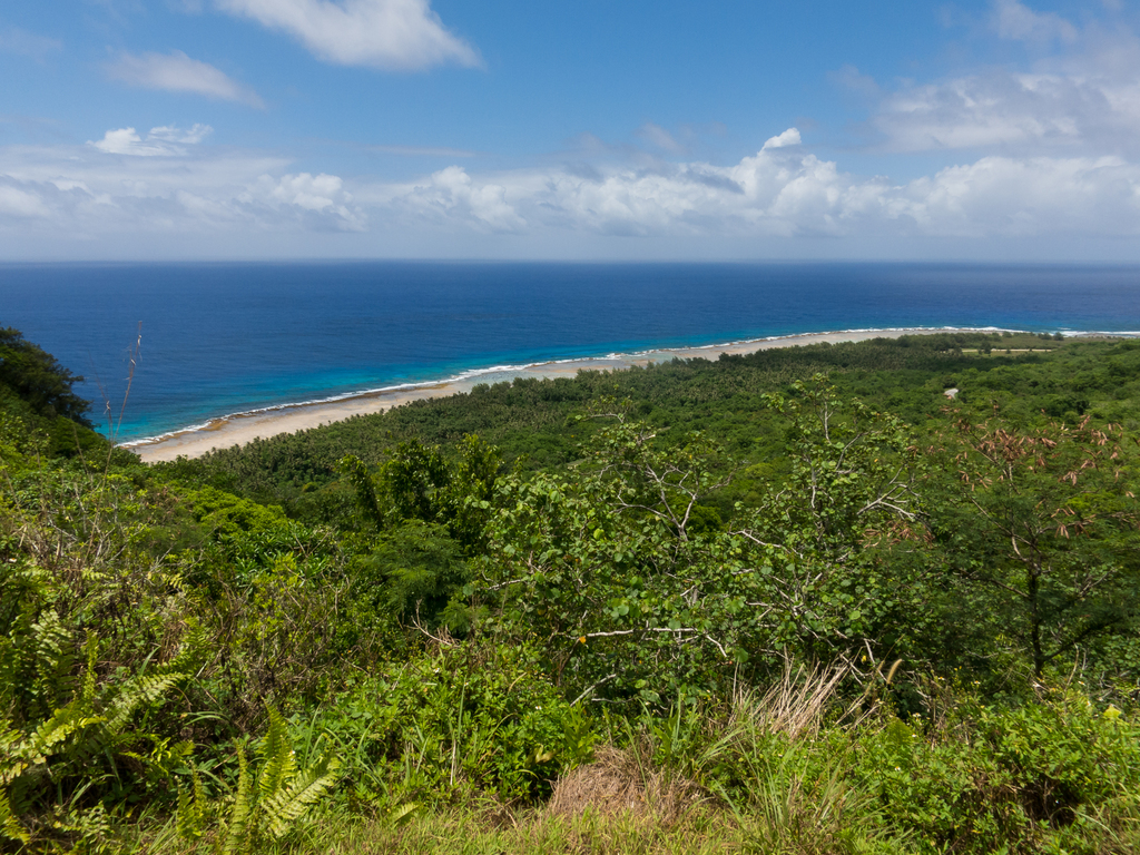 Ritidian Point