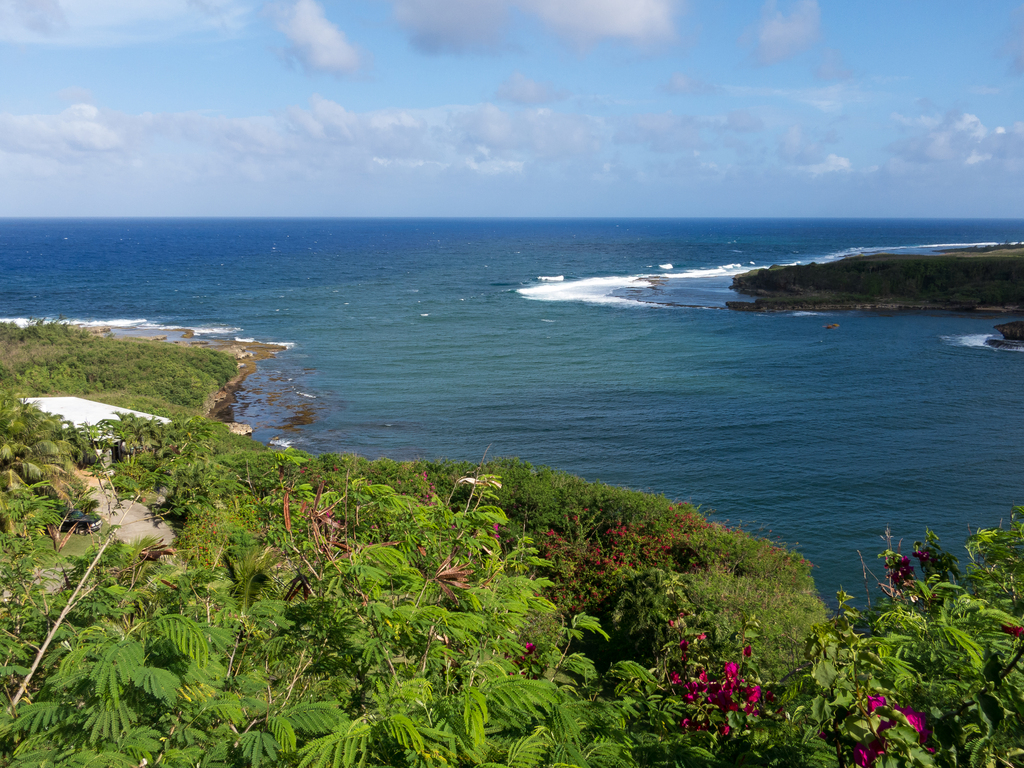Talofofo Bay
