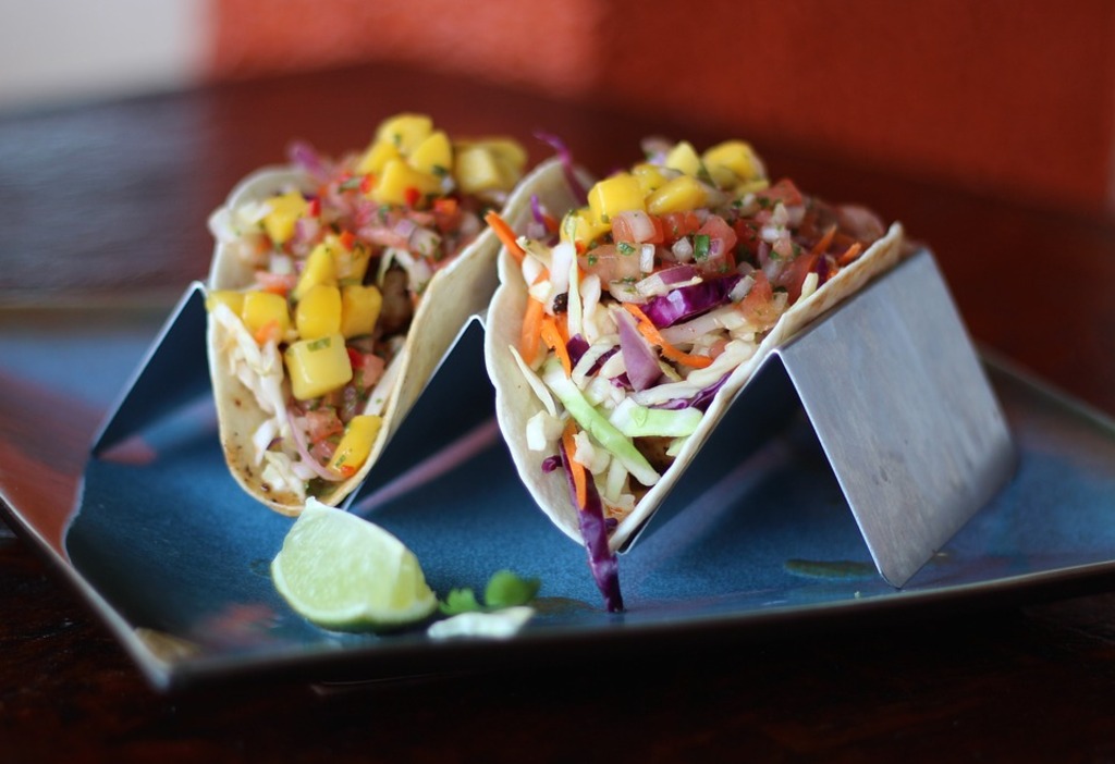 Taste of Mexico