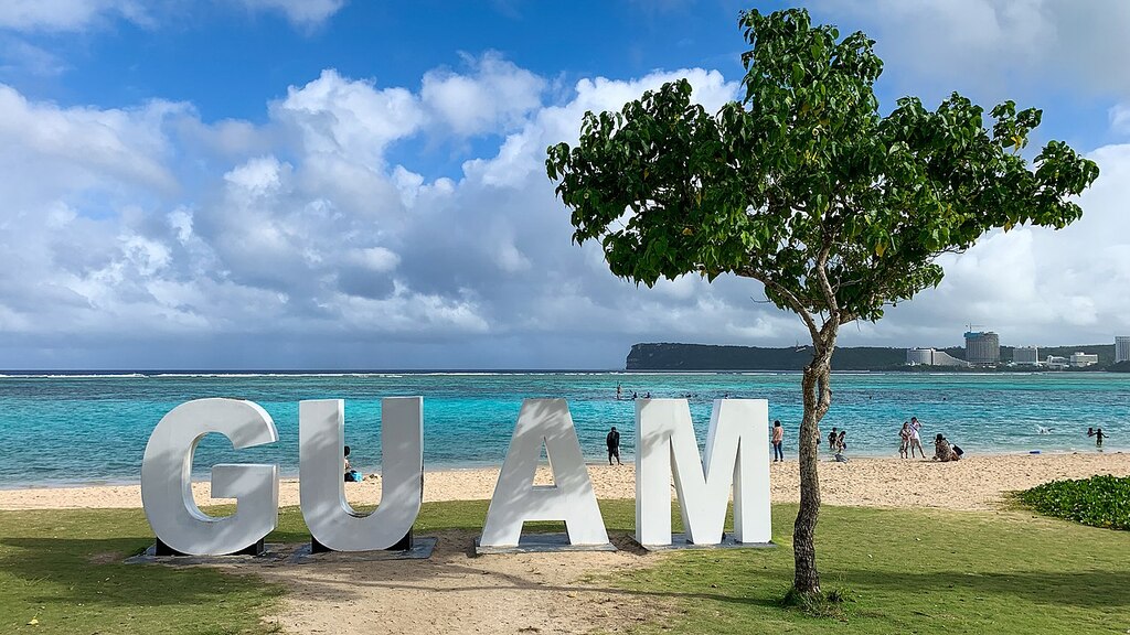 "Filipino" things to do in Guam