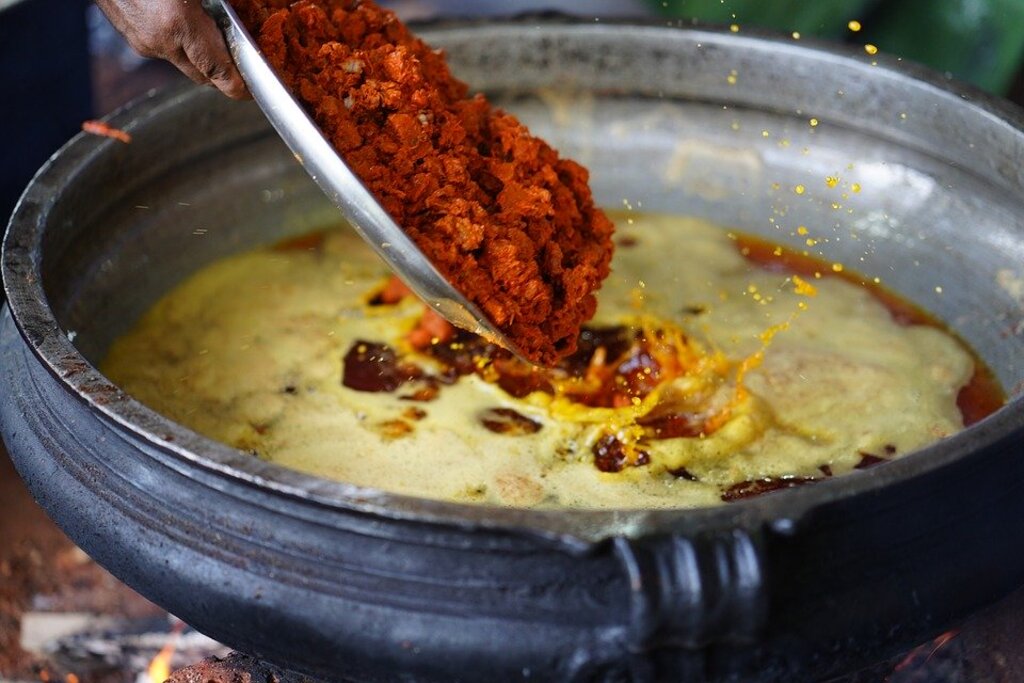 Top Indian Restaurants In Krabi, Thailand