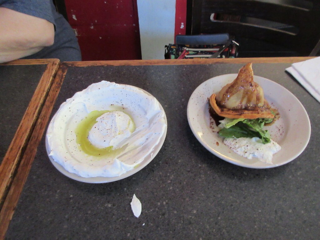 Lebanon's Cafe, New Orleans