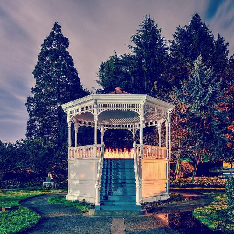 things to do in vallejo california | picnic at alden park