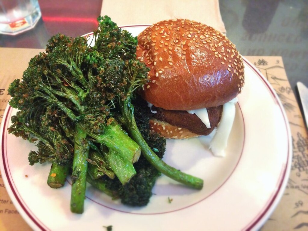 Belcampo Meat Co., Downtown L.A.