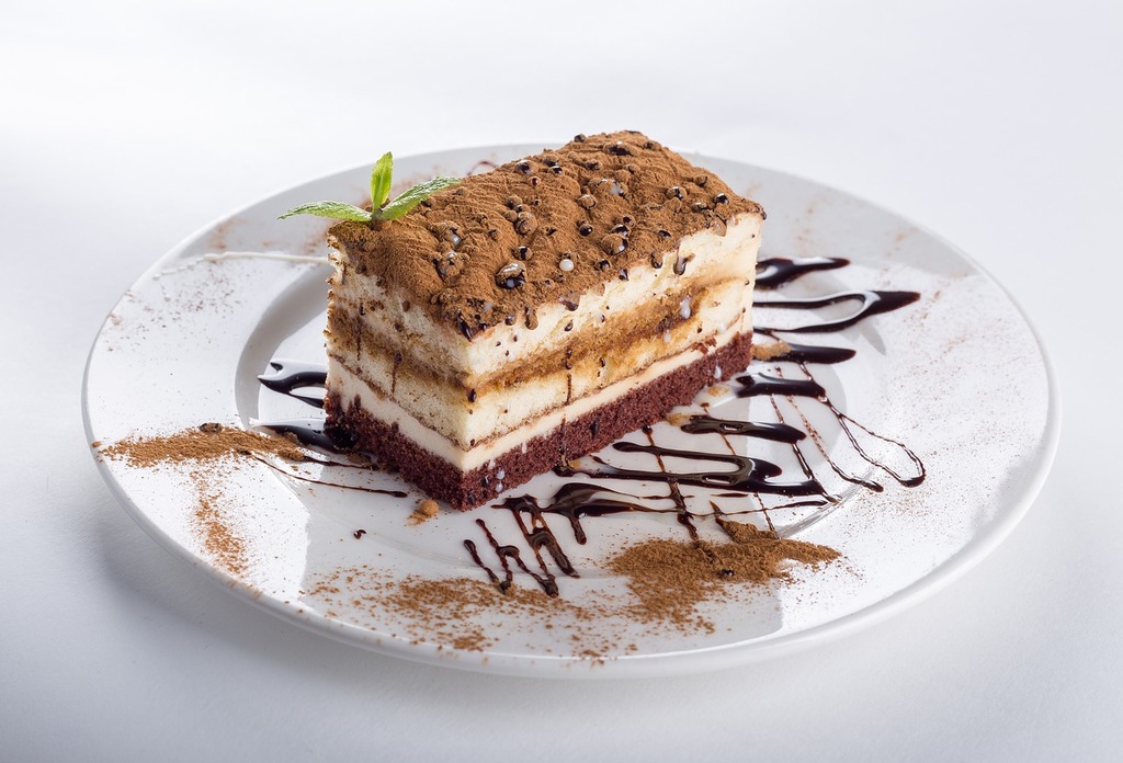Piece of cake