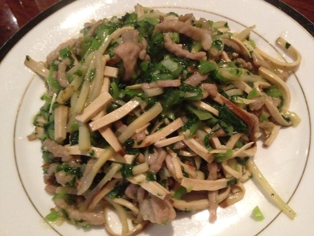 Budai Gourmet, Albuquerque