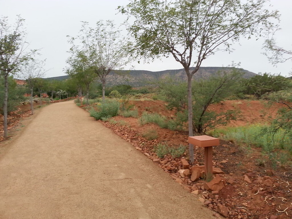 Mago Gardens Retreat - Sedona, AZ
