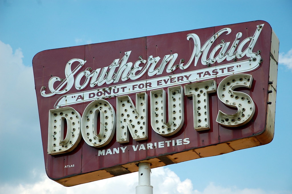 Southern Maid Donuts