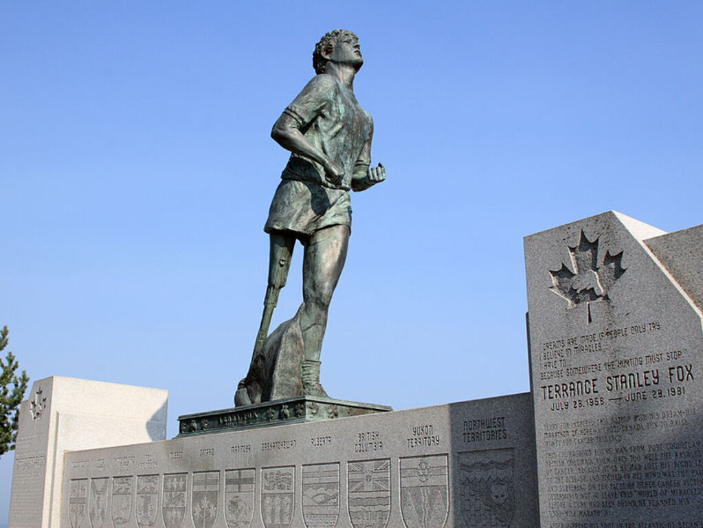 Terry Fox