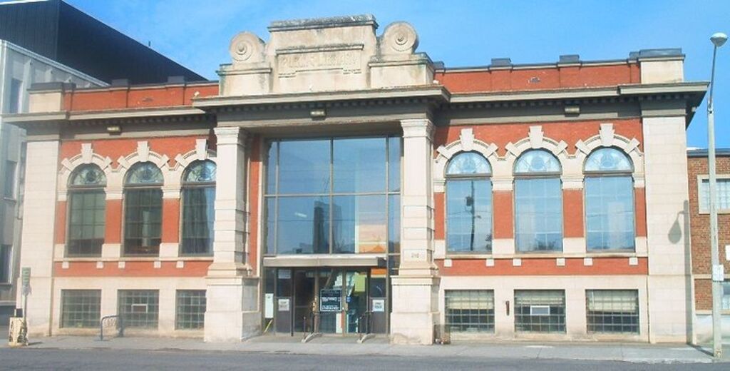 TBPL Brodie Street Branch