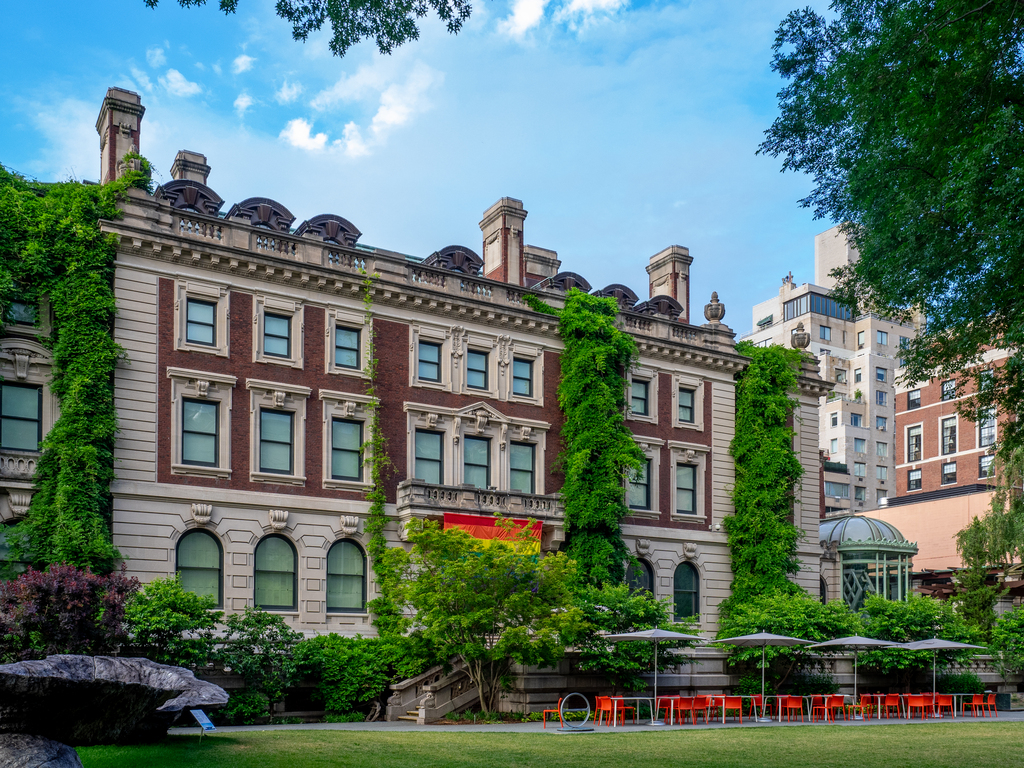 Cooper Hewitt