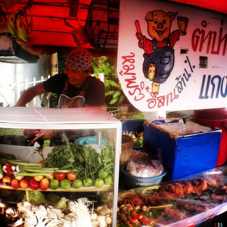 night markets in phuket | phuket indy night market