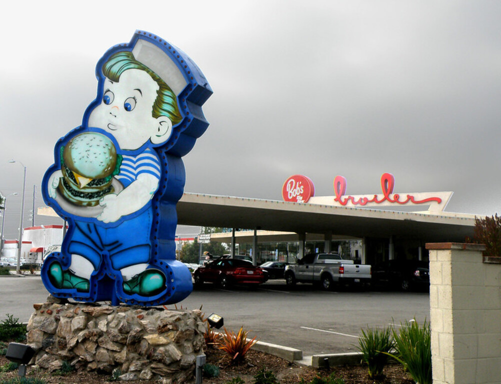 Bob's Big Boy